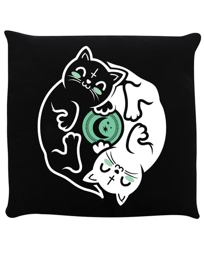 Cushion Front