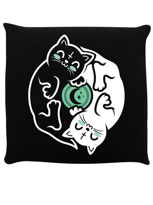 Cushion Front