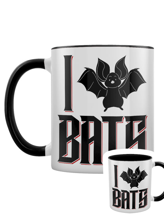 Mug Front