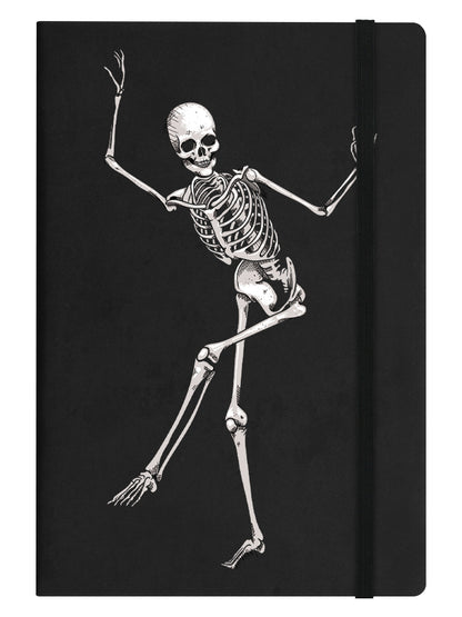Notebook Front