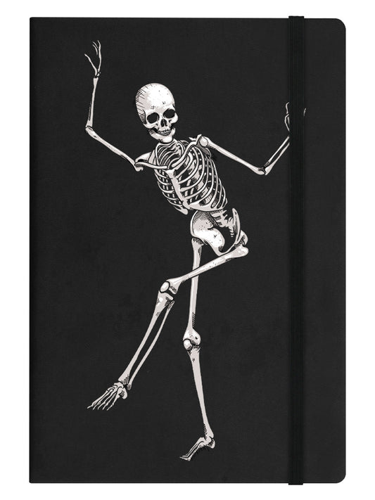 Notebook Front