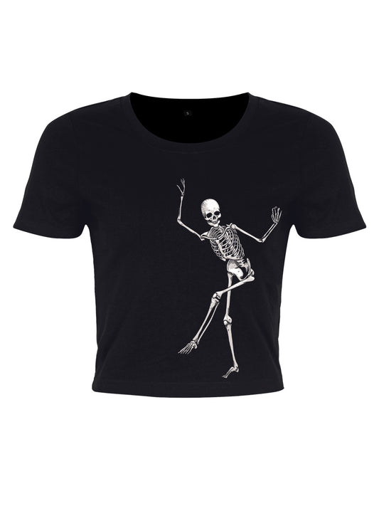 Ladies T-shirt Front