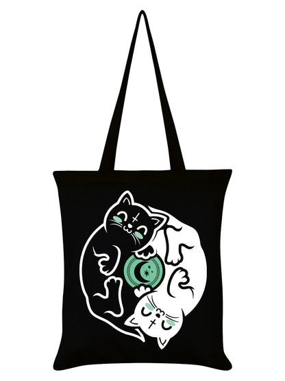 Tote Bag Front