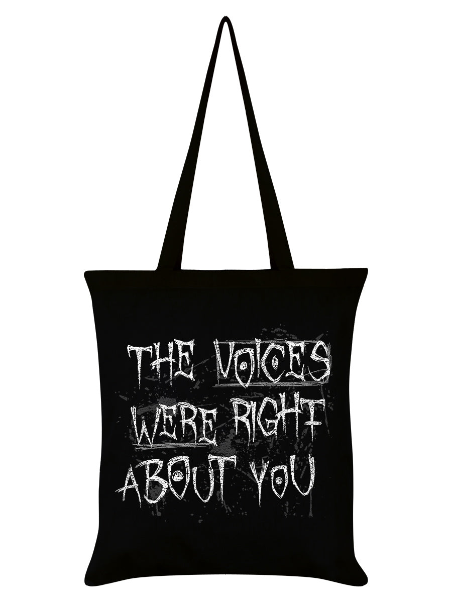 Tote Bag Front