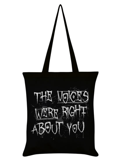 Tote Bag Front
