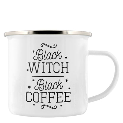 Enamel Mug Right