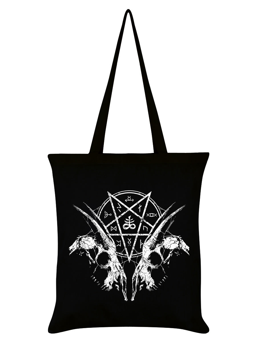 Tote Bag Front