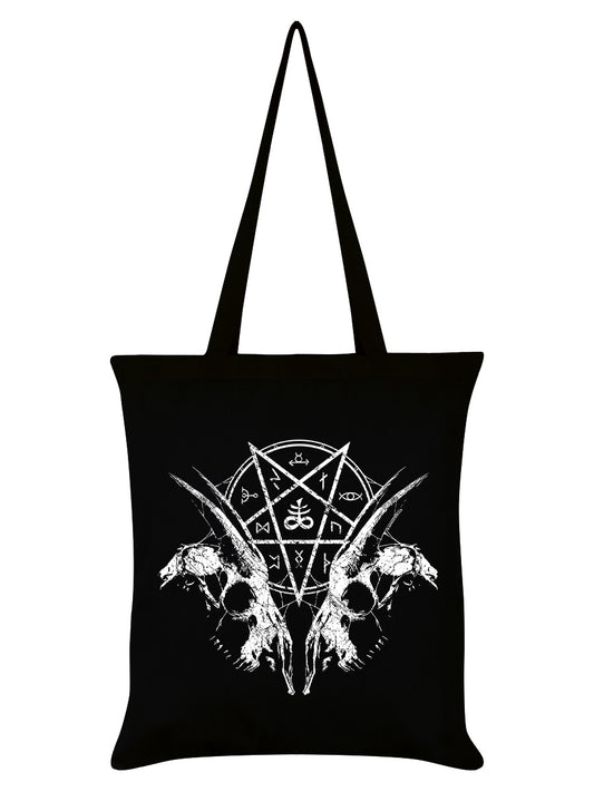 Tote Bag Front