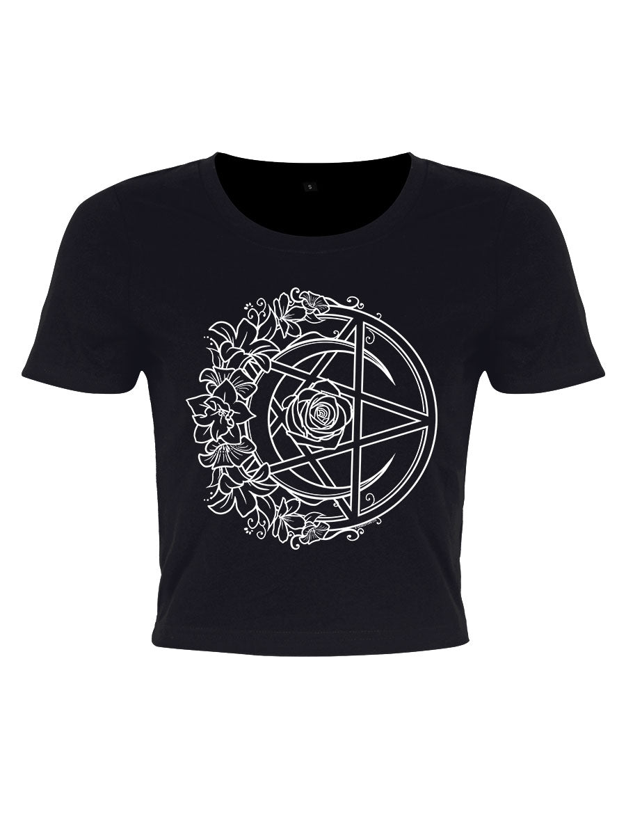 Ladies T-shirt Front