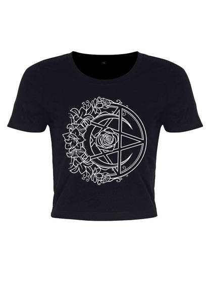 Ladies T-shirt Front