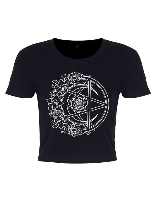 Ladies T-shirt Front