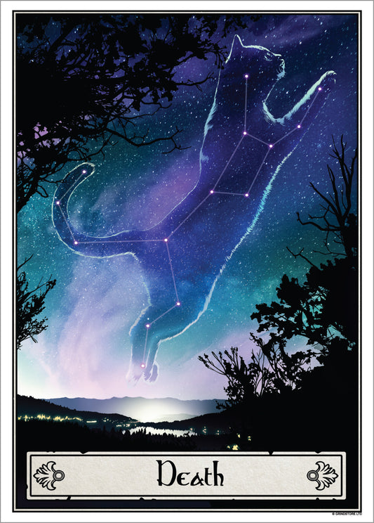 Mini Poster Front