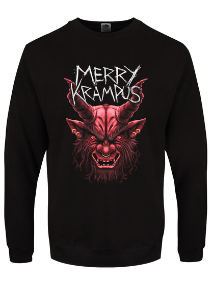 Mens Sweater Front