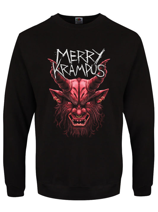 Mens Sweater Front