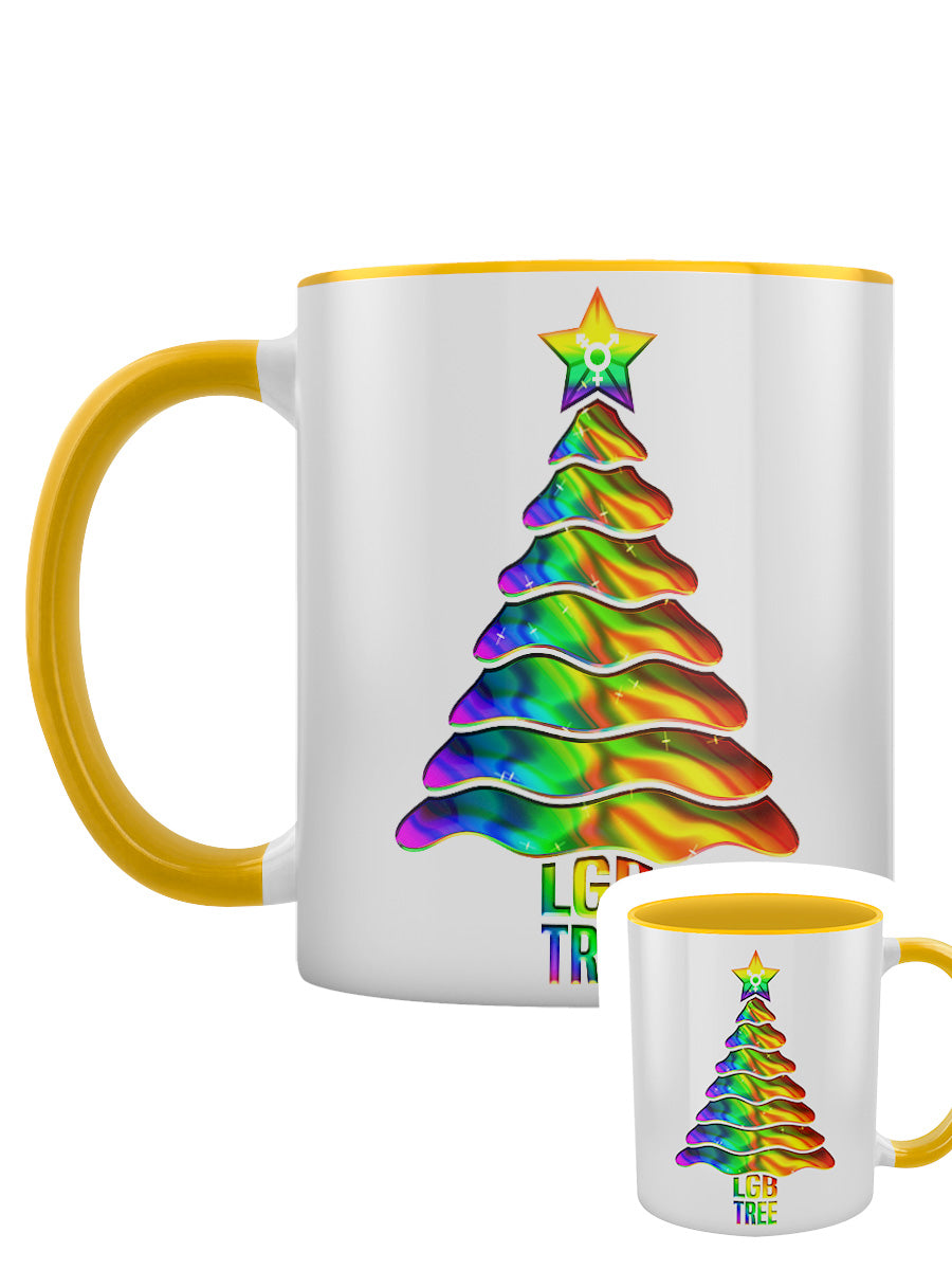 Mug Front