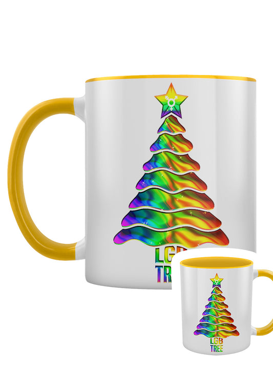 Mug Front