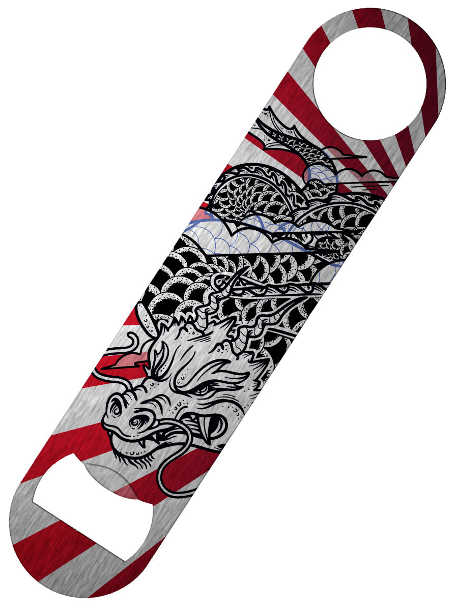 Bottle Opener Back