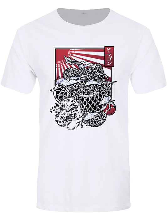 Mens T-shirt Front