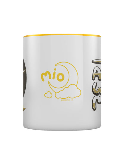 Mug Back