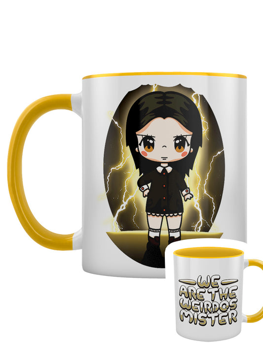 Mug Front