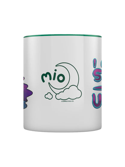 Mug Back
