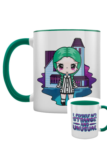 Mug Front