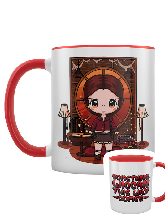 Mug Front