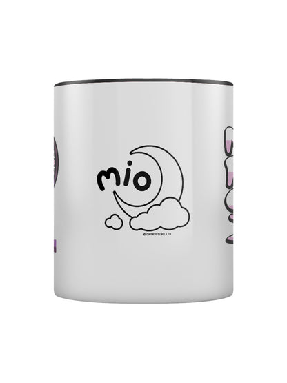 Mug Back