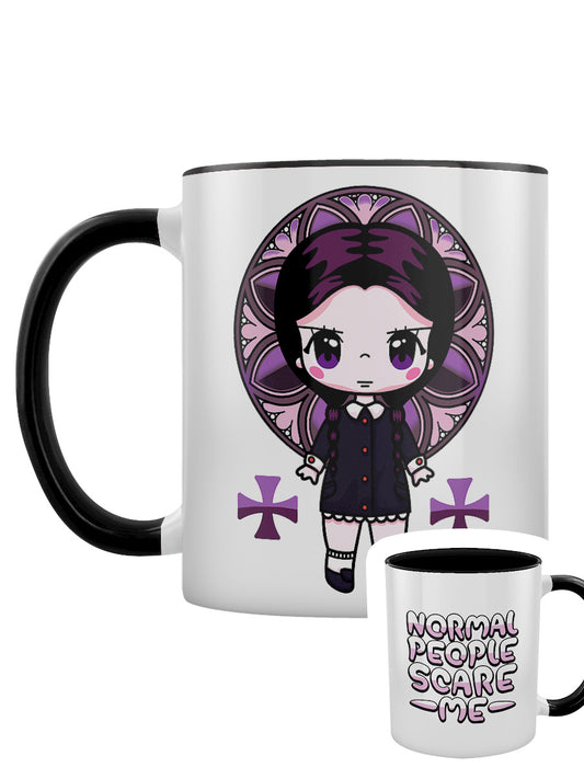 Mug Front