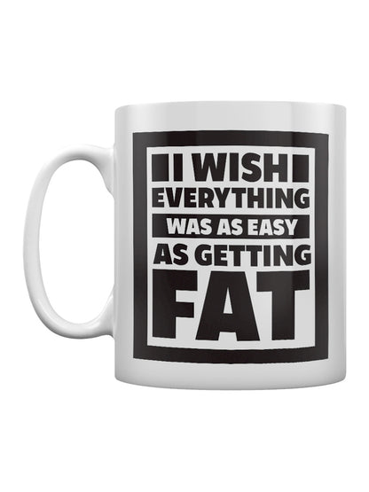 Mug Front