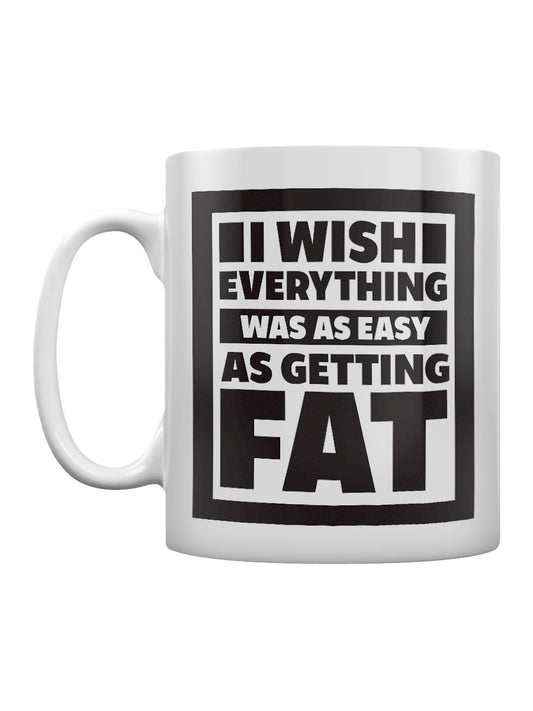 Mug Front