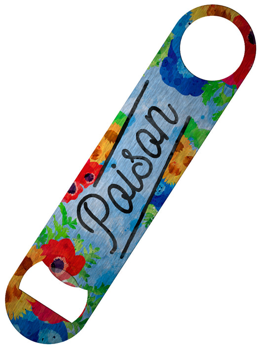 Bottle Opener Front
