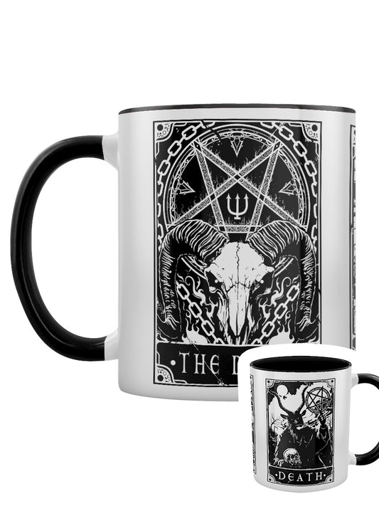 Mug Front