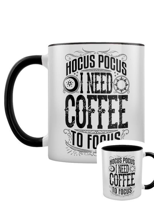 Mug Front