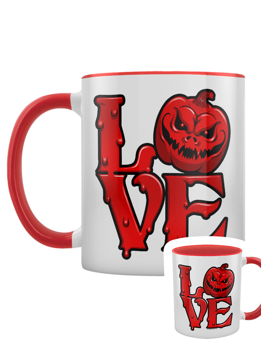 Mug Front