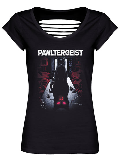 Ladies T-shirt Front