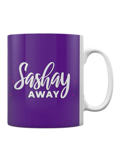 Mug Right