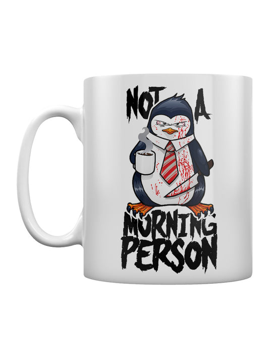 Mug Front