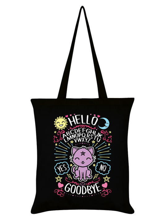 Tote Bag Front