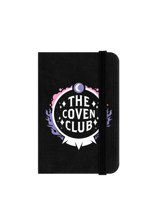 Notebook Front