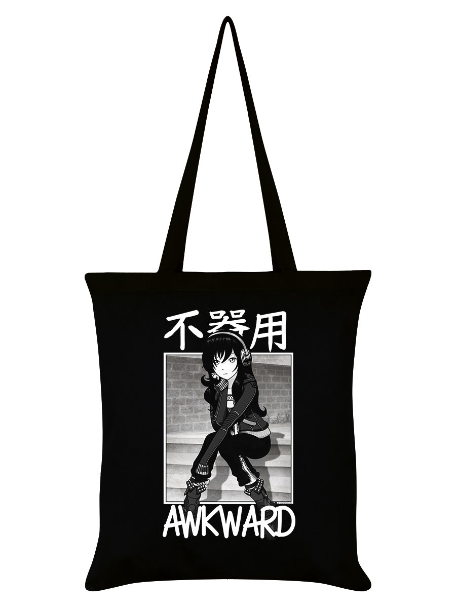 Tote Bag Front