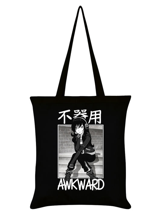 Tote Bag Front