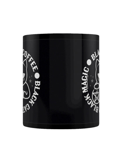 Panel Mug Back