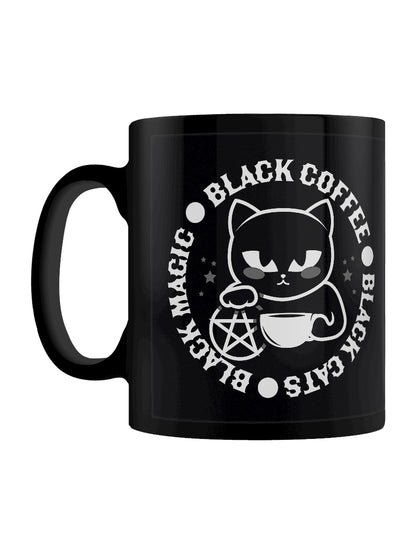 Panel Mug Front
