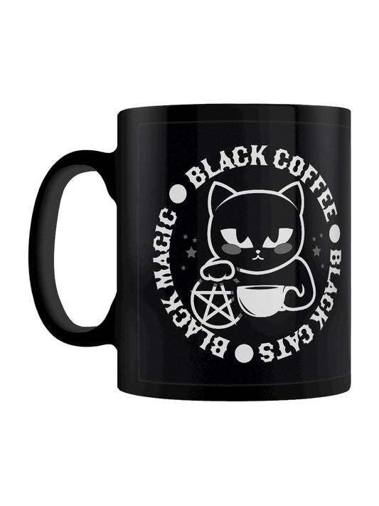 Panel Mug Front