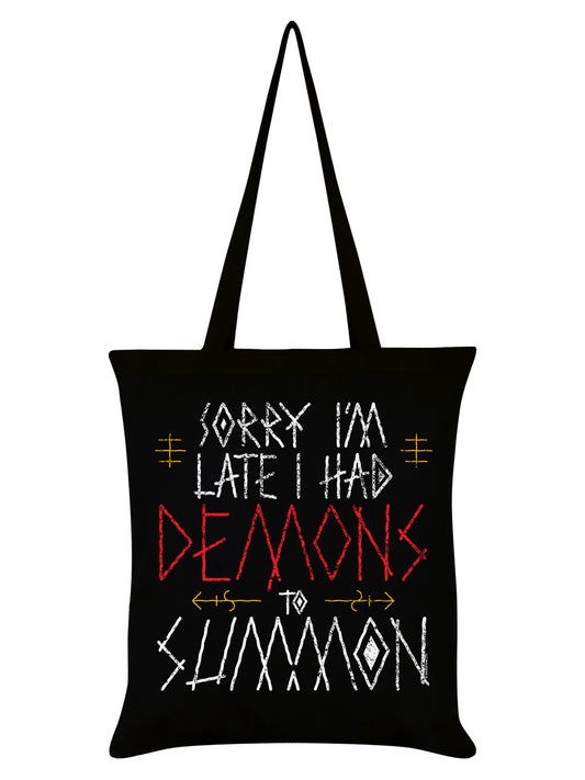 Tote Bag Front