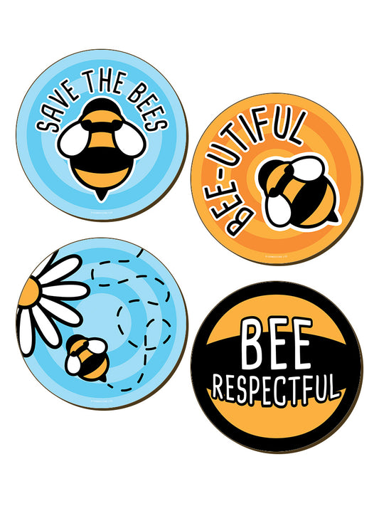 Coaster Set Front