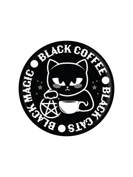 Badge Front