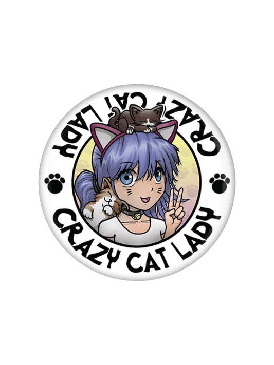 Badge Front