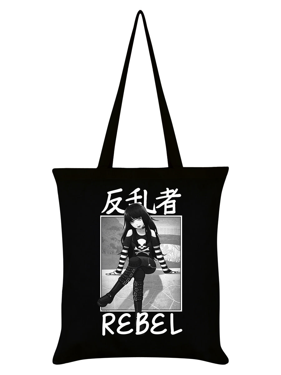 Tote Bag Front
